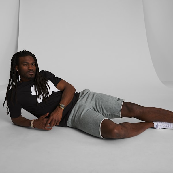 Essentials 12 Men s Shorts PUMA